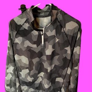 Old Navy Atheleisure Pull Over